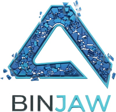 Binjaw Logo